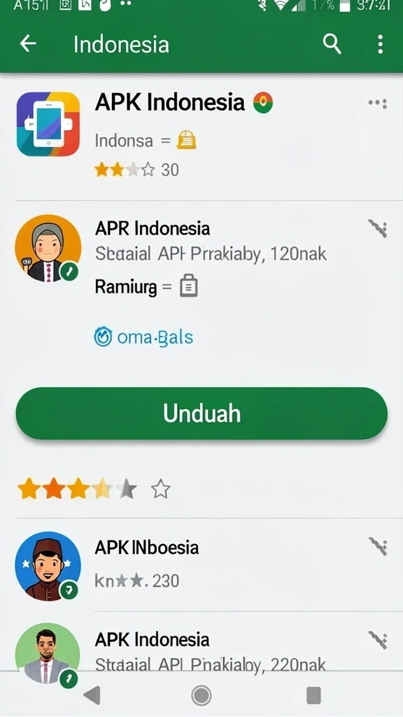 Review Aplikasi cocol88 Versi Terbaru screenshot 1