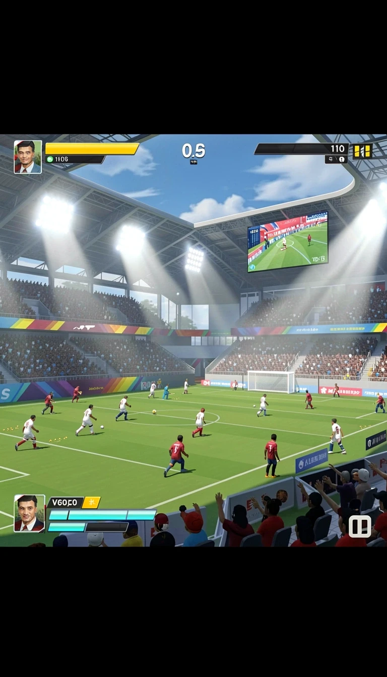 Download mu777 APK untuk Android screenshot 1