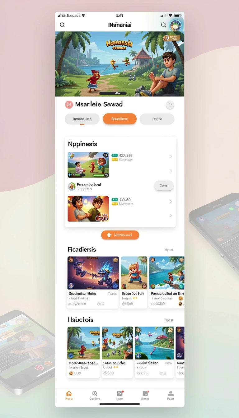 Download mu777 APK untuk Android screenshot 2