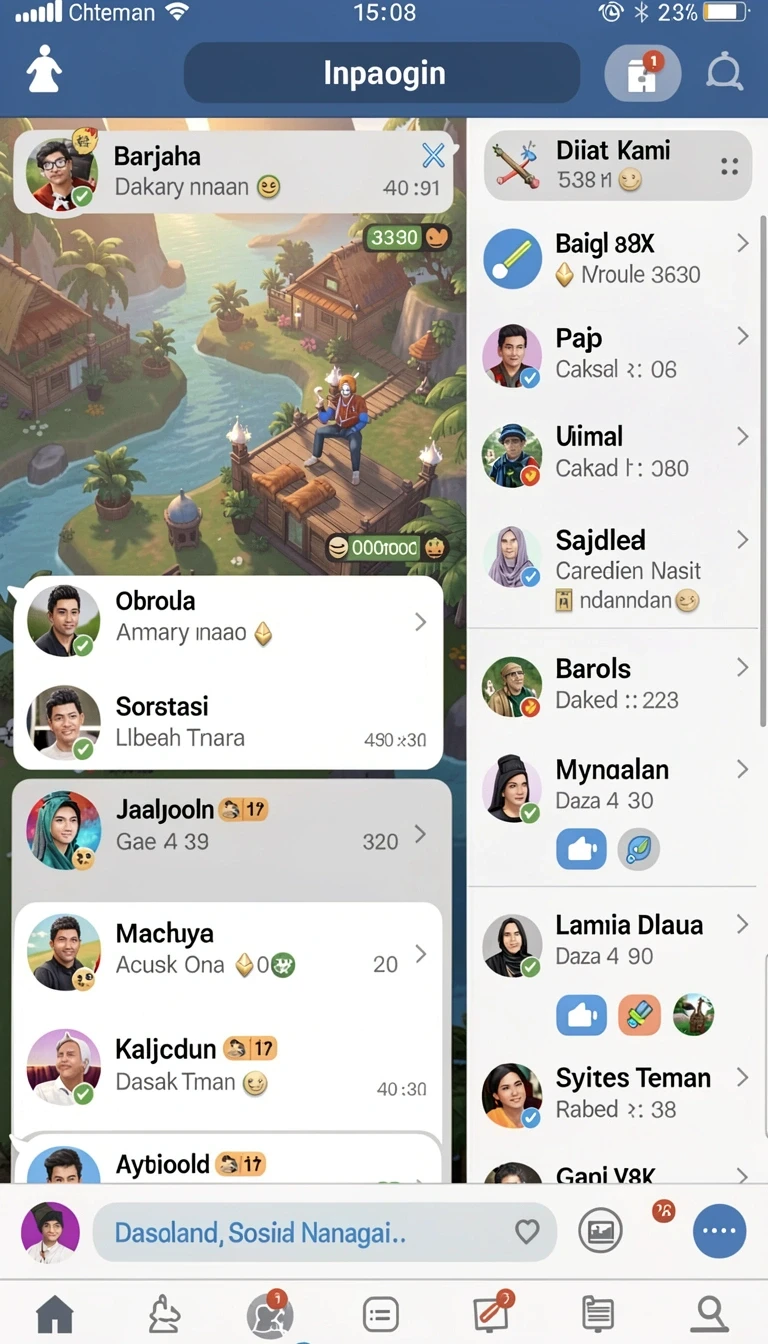 Review Aplikasi awslot777 Versi Terbaru screenshot 3