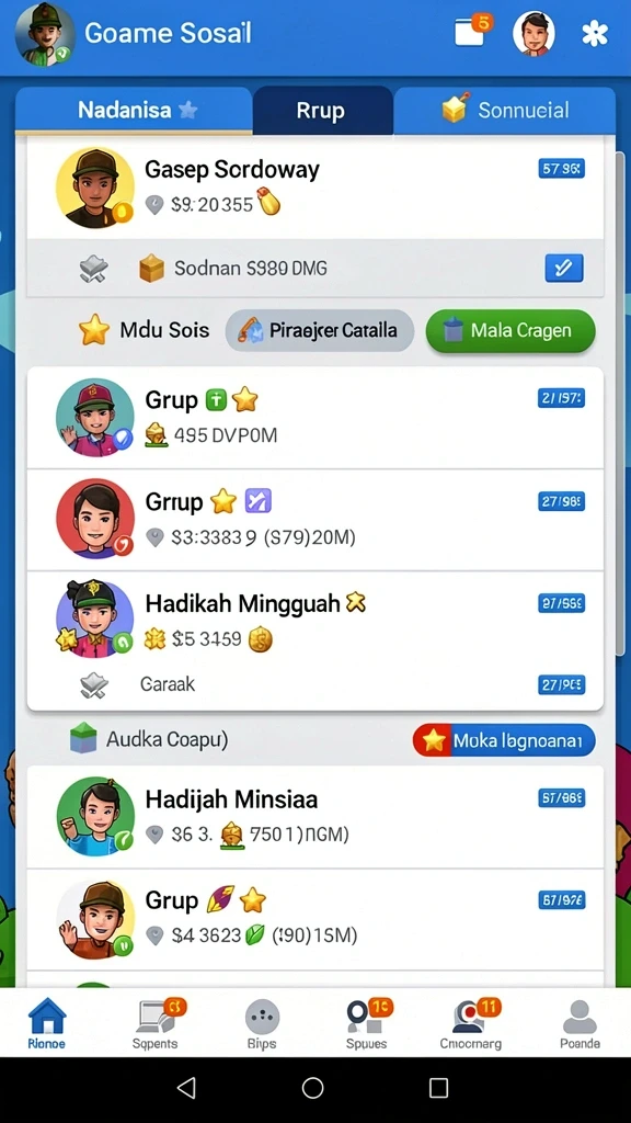 Review Aplikasi starwin88 Versi Terbaru screenshot 1