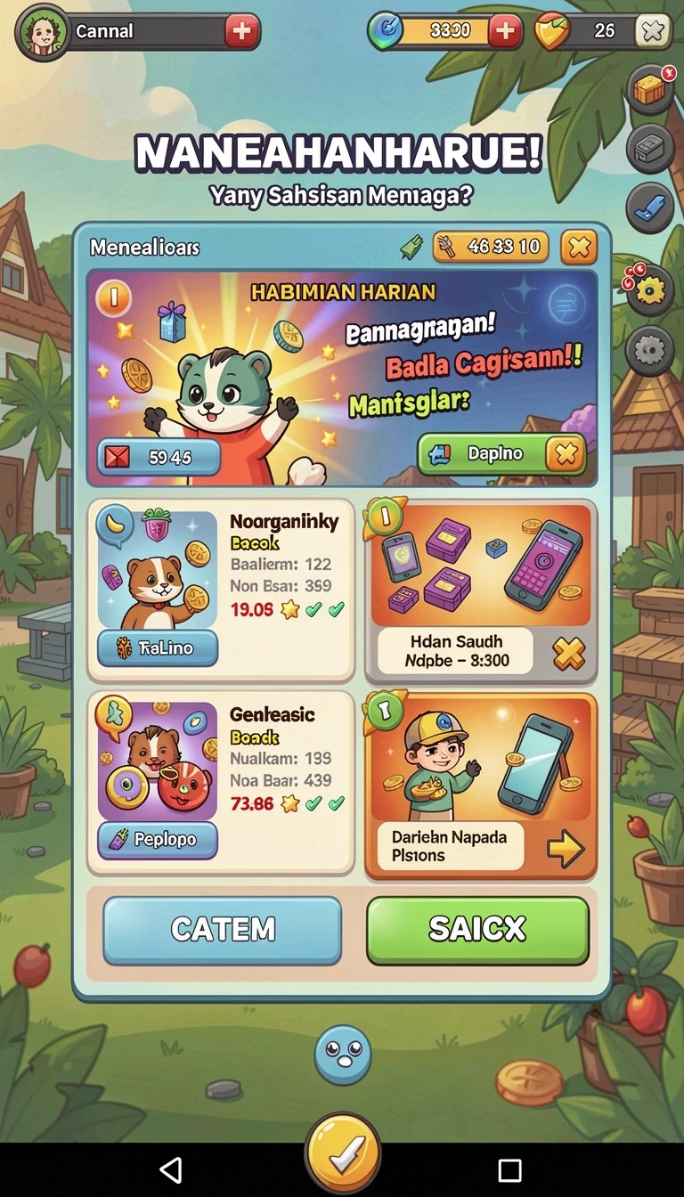 Review Aplikasi lv4d Versi Terbaru screenshot 3