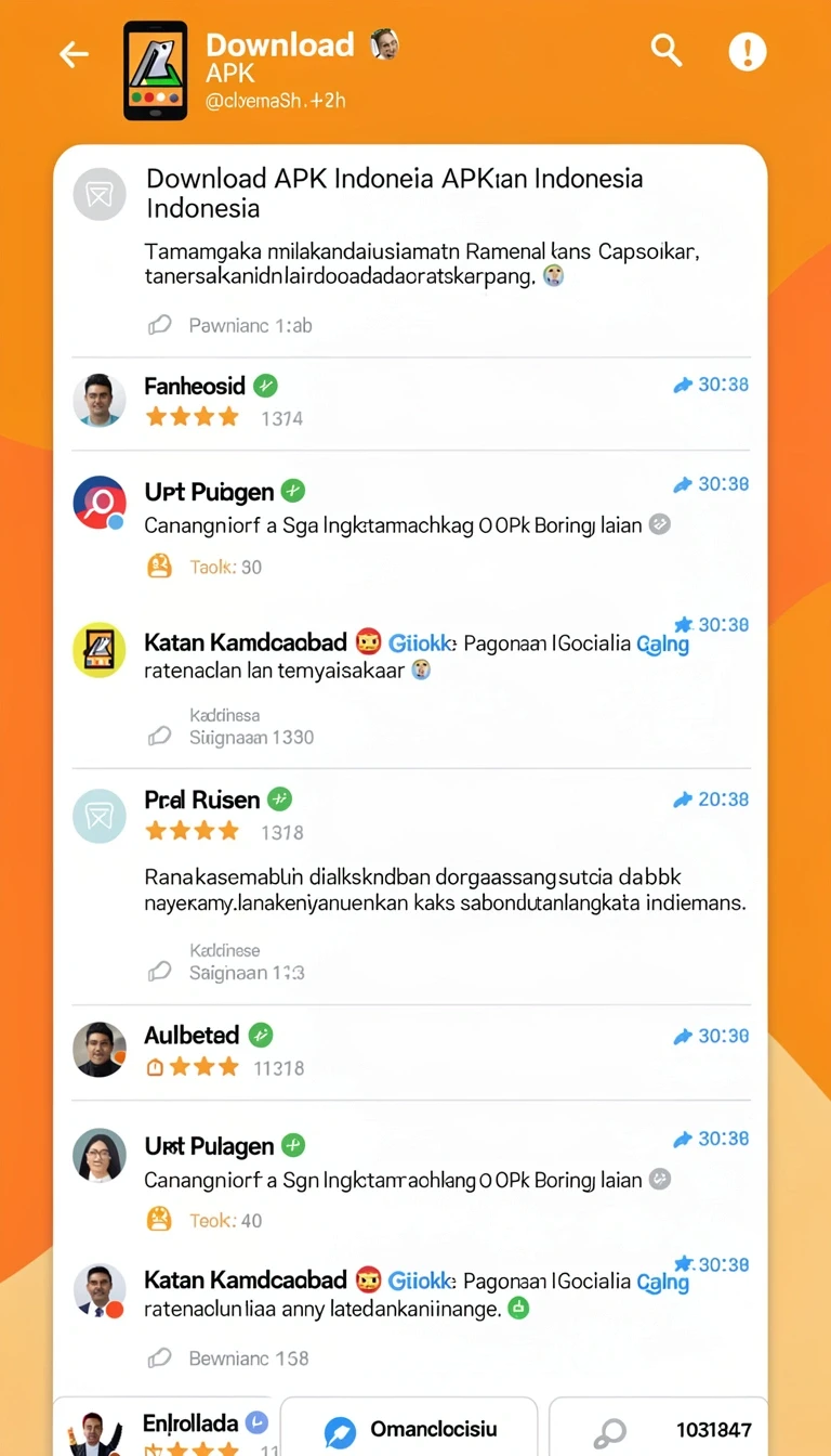 Download bangsajp APK untuk Android screenshot 2