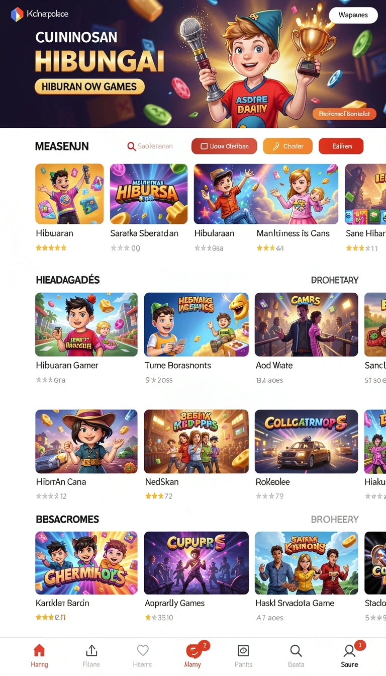 Download cakra777 APK untuk Android screenshot 3