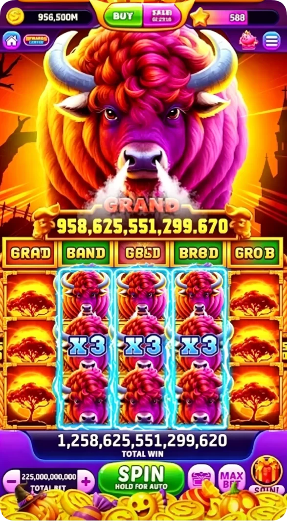 Download bandarcolok APK untuk Android screenshot 3