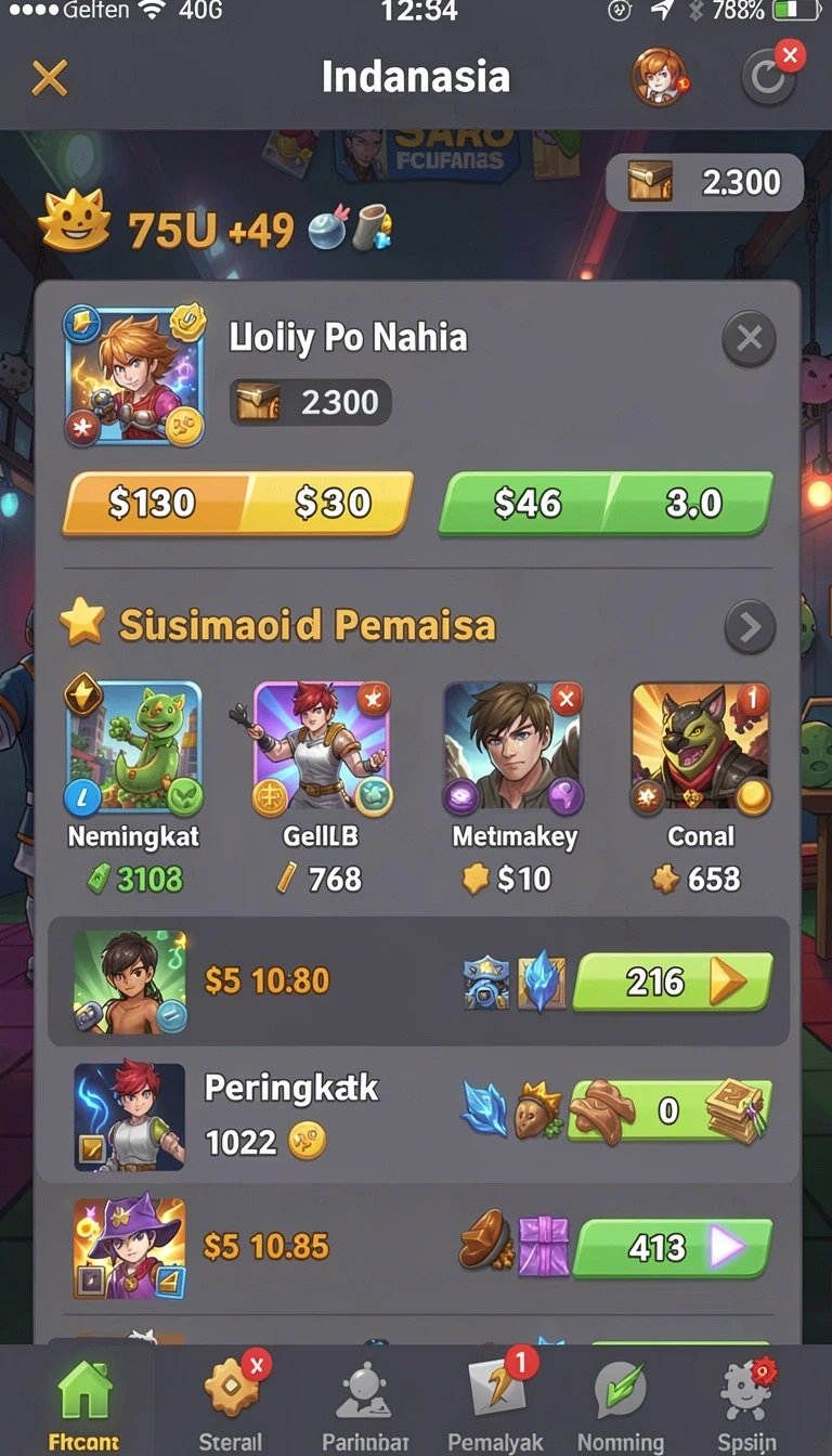 Review Aplikasi gan89 Versi Terbaru screenshot 2