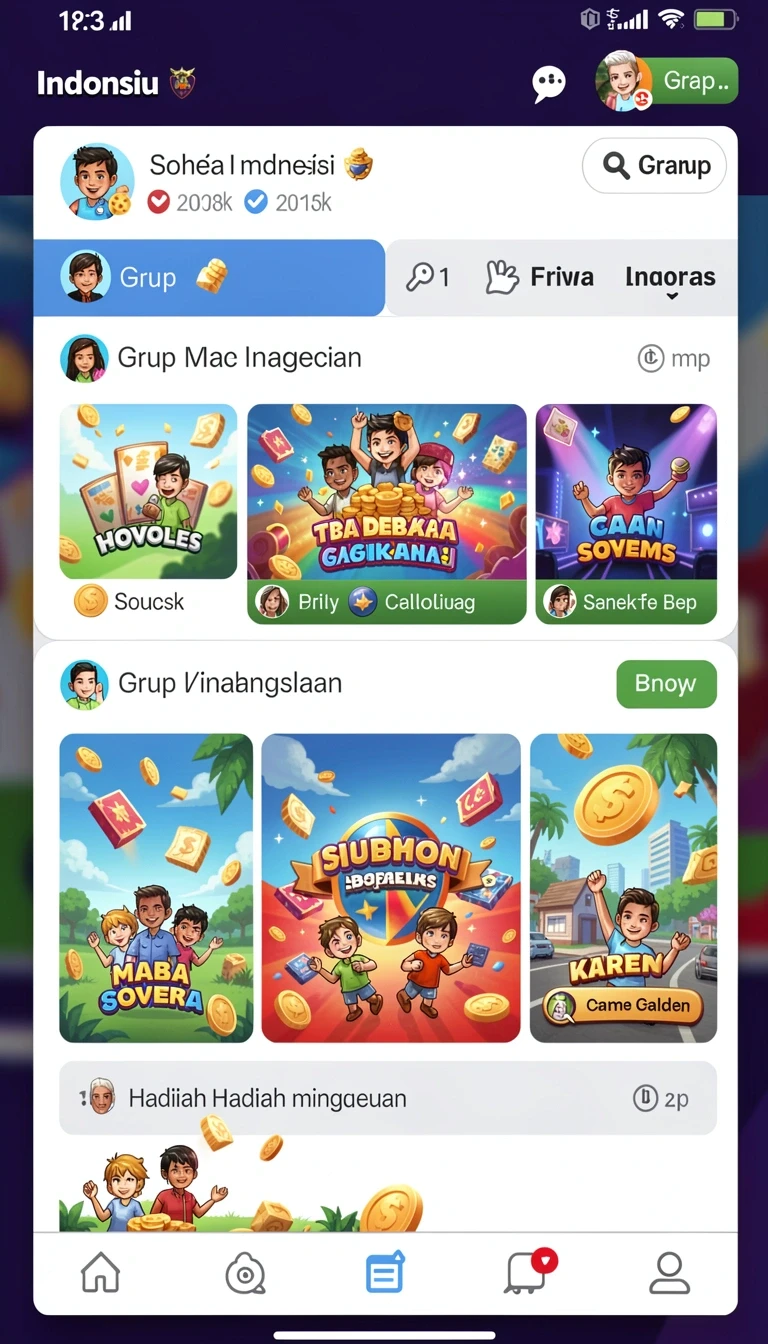 Download cakra777 APK untuk Android screenshot 1