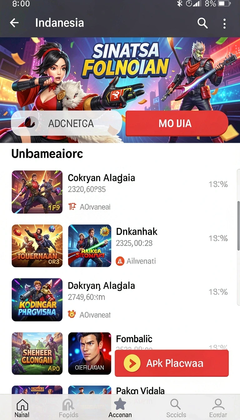 Review Aplikasi ck789 Versi Terbaru screenshot 3