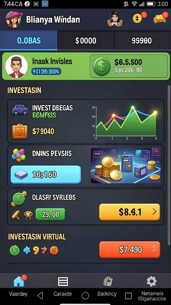 Download bangsajp APK untuk Android screenshot 3