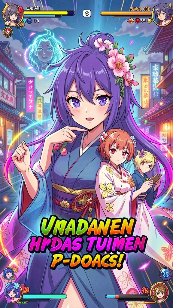 Download bandarcolok APK untuk Android screenshot 1