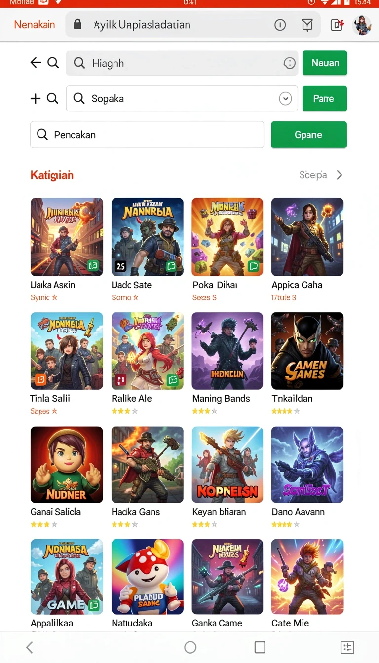 Review Aplikasi sensasi777 Versi Terbaru screenshot 2