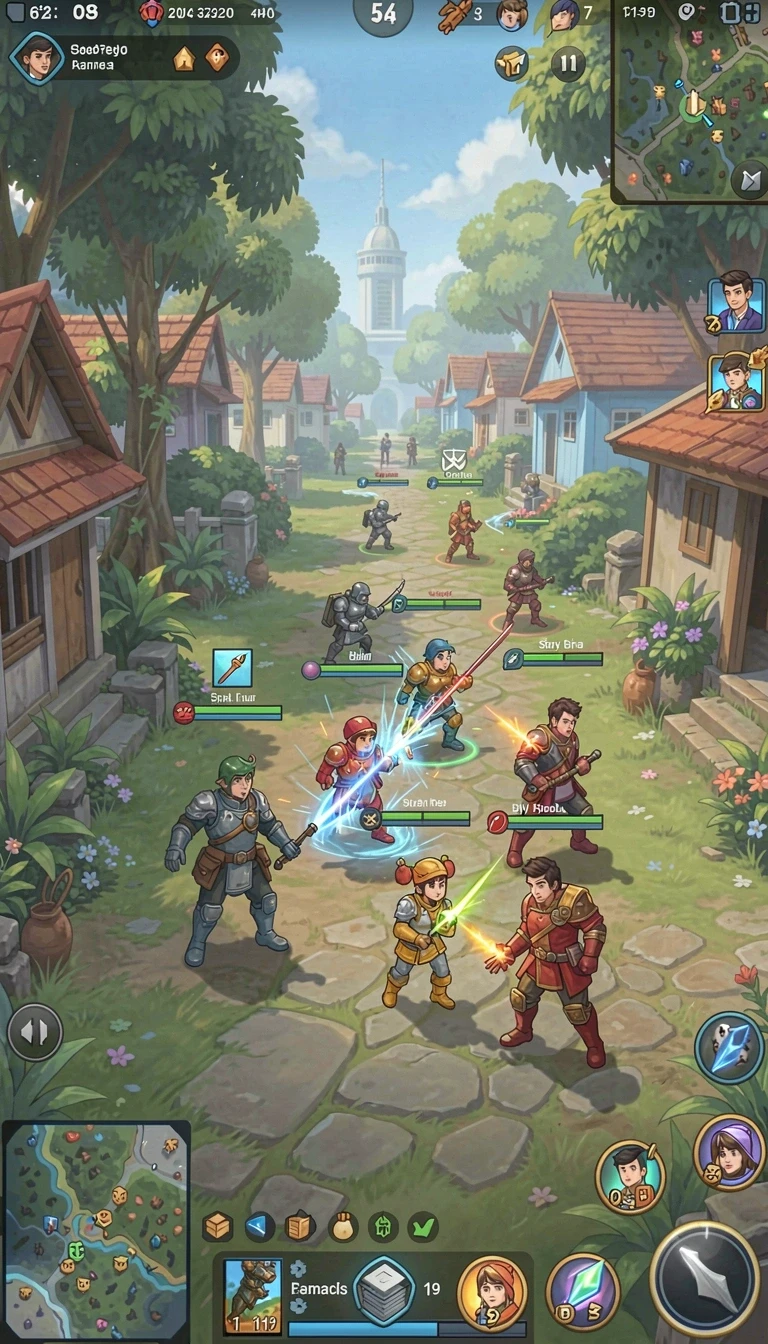 Review Aplikasi starwin88 Versi Terbaru screenshot 3