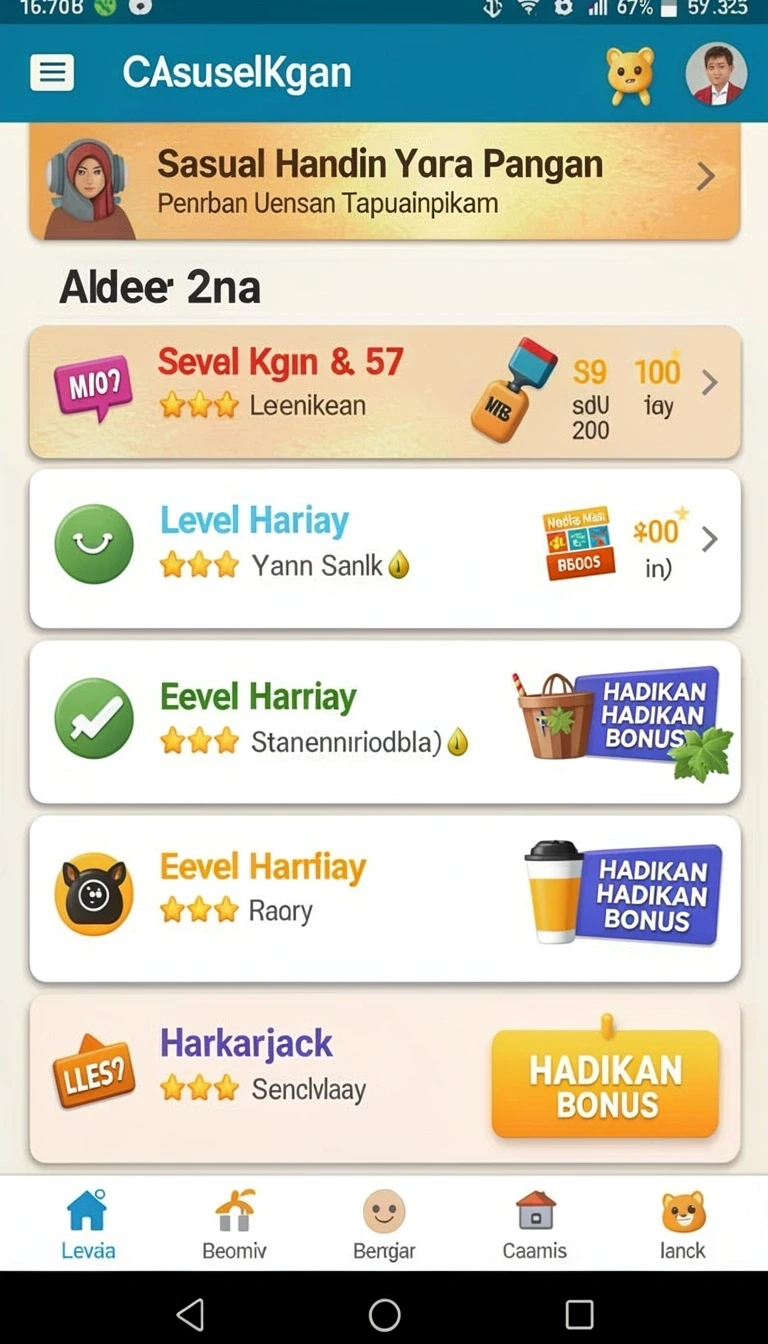Review Aplikasi cipit88 Versi Terbaru screenshot 3