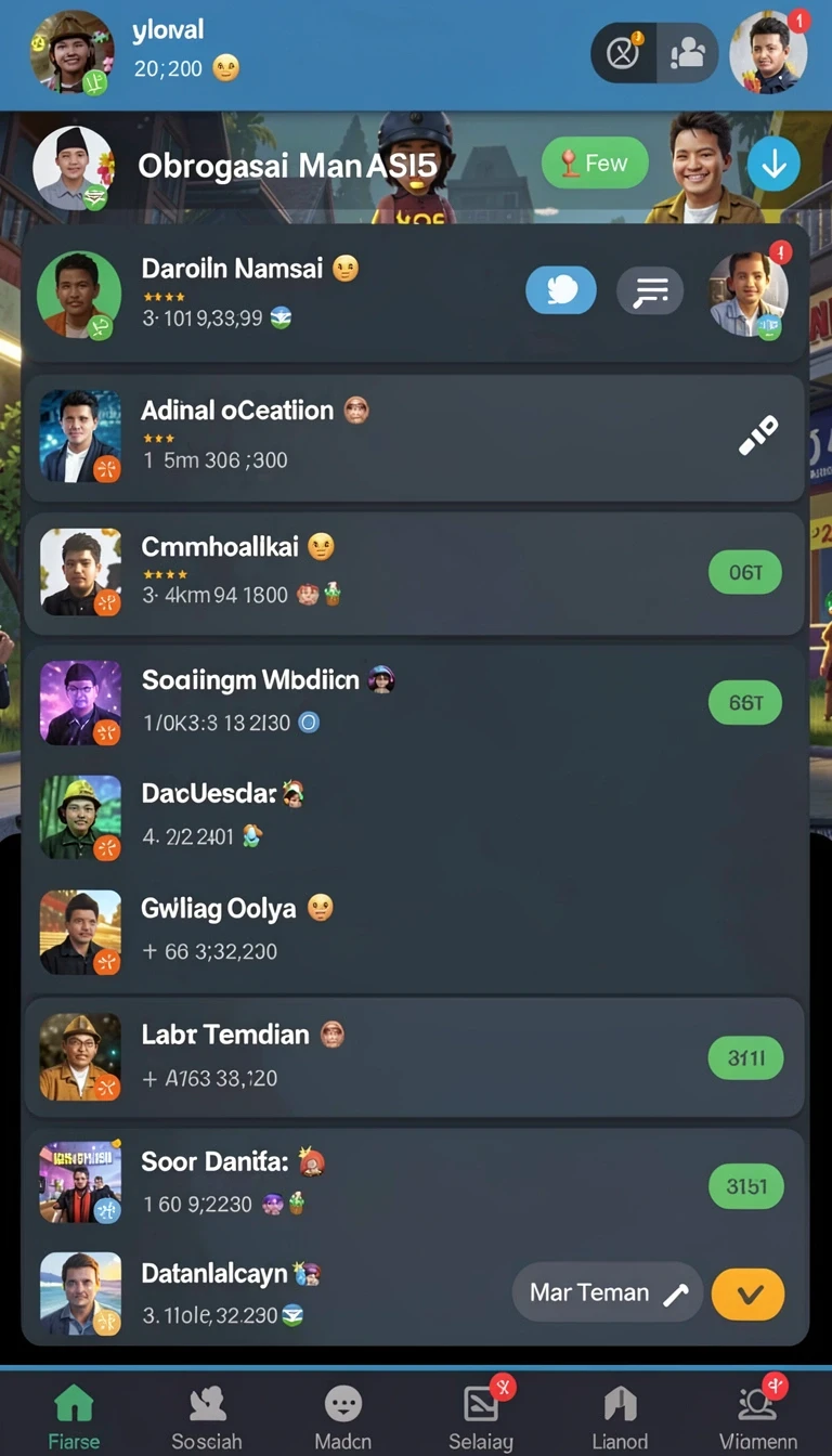 Review Aplikasi cocol88 Versi Terbaru screenshot 2