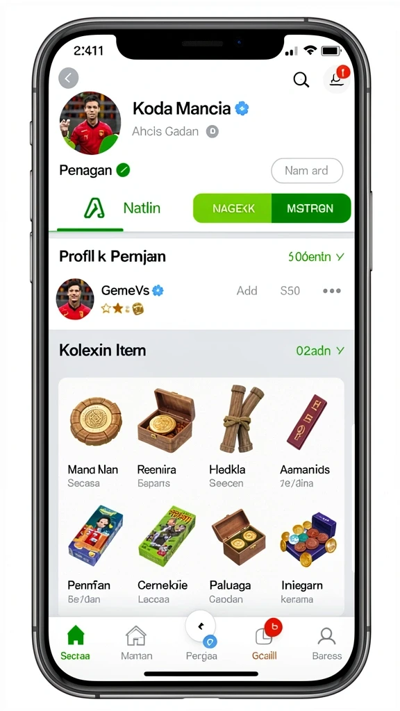 Review Aplikasi gan89 Versi Terbaru screenshot 3