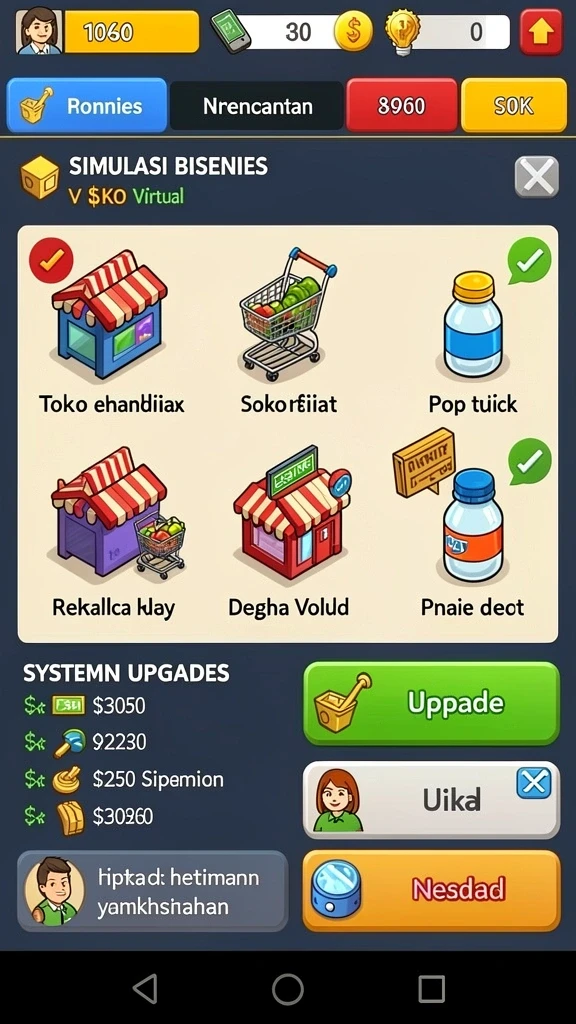 Download cemara777 APK untuk Android screenshot 3